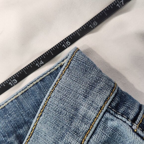 London Jean Denim Jeans Size 30 Lot A - Picture 3 of 5